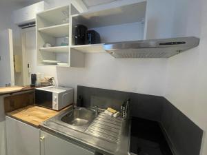Cozy apartment Retreat in Le Cannet