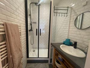 Cozy apartment Retreat in Le Cannet