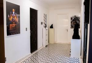 Boho Luxury Apartment in Condesa