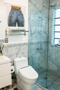 Boho Luxury Apartment in Condesa