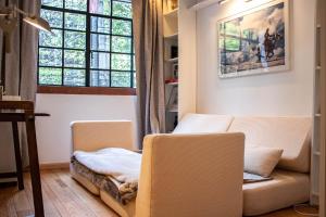 Boho Luxury Apartment in Condesa