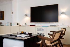 Boho Luxury Apartment in Condesa