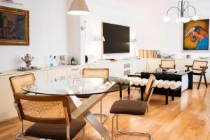 Boho Luxury Apartment in Condesa