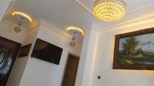 Appartement Familial Proche à Plage Houara Tanger Asilah