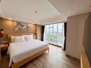 Sahid Raya Hotel & Convention Yogyakarta