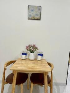 Apartment luxury biển Mỹ Khê Đà nẵng