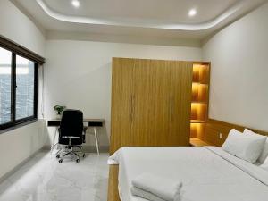Apartment luxury biển Mỹ Khê Đà nẵng