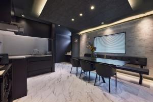 Villa Noir