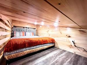 Butterfly Bend - Cozy & Charming Cabin Red River Gorge Hot Tub