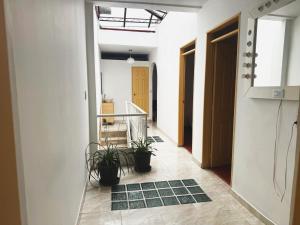 Casa Aire y Luz