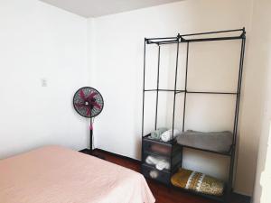 Casa Aire y Luz