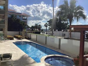2ba 2ba Beach Front Condo Playa Alicia Beach