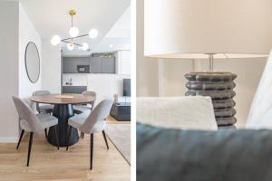 ZAGA2C – Brand New Modern Apartment 200m to Beach