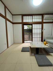 Waseda Michi 2 minutes from the station a detached house perfect for family trips