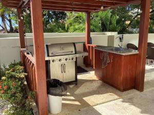 2ba 2ba Beach Front Condo Playa Alicia Beach
