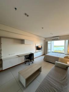 Apartamento con la mejor vista de Asunción