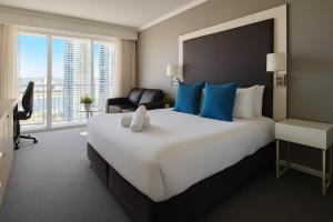 Ocean view L9 1BR Studio