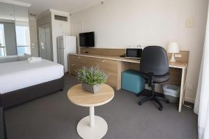 Ocean view L9 1BR Studio