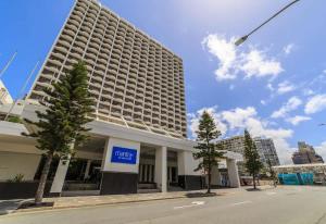 Ocean view L9 1BR Studio