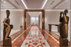 Apec Mandala Whydham Hotel & Spa Tuy Hoa - Phu Yen -Dak Lak New