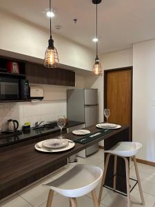 Apartamento con la mejor vista de Asunción