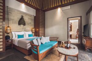 Aksari Resort & Spa Ubud by Ini Vie Hospitality