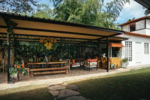 Club cristiano casa del sol