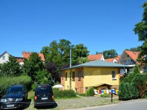 Gemütliche Ferienwohnung auf der Insel Poel