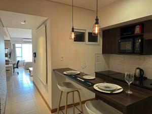 Apartamento con la mejor vista de Asunción