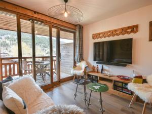 Magnifique T3 proche pistes - 4 pers. - FR-1-685-99