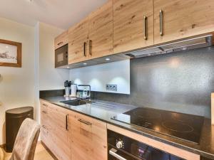 Magnifique T3 proche pistes - 4 pers. - FR-1-685-99