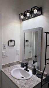 Crisp & Connected - Newly Finished 2BR Family Home