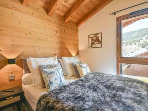 Magnifique T3 proche pistes - 4 pers. - FR-1-685-99