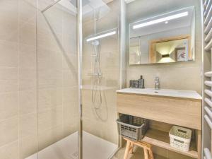 Magnifique T3 proche pistes - 4 pers. - FR-1-685-99