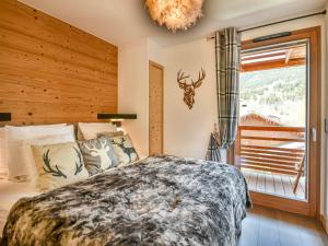 Magnifique T3 proche pistes - 4 pers. - FR-1-685-99