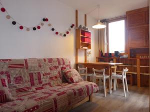 Studio divisible, balcon - 4 pers. - FR-1-329-107