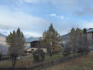 Studio divisible, balcon - 4 pers. - FR-1-329-107
