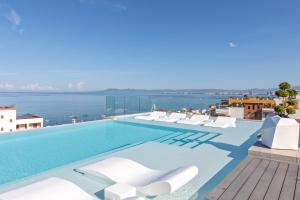 DTERRACE LUXURY CONDO COLLOTZI 2 Bedroom