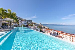 DTERRACE LUXURY CONDO COLLOTZI 2 Bedroom