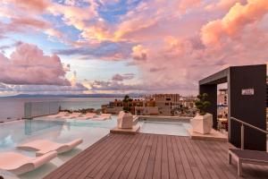 DTERRACE LUXURY CONDO COLLOTZI 2 Bedroom