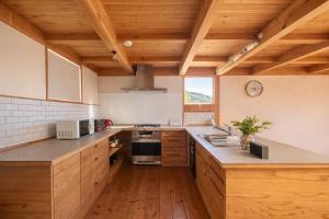 Kitaarupusu ichibō no ie - Vacation STAY 96488v