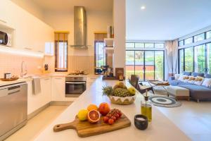 Serene pool villa near Laguna & Bangtao beach