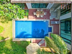 Serene pool villa near Laguna & Bangtao beach