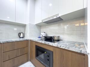 Capital Elite Luxury Residences
