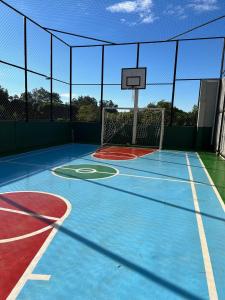 Apartamento com academia - Toledo