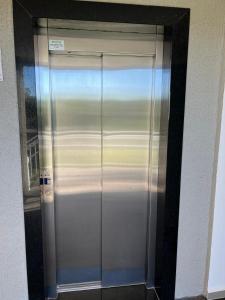 Apartamento com academia - Toledo