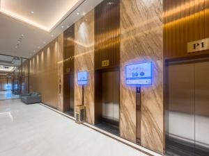 Capital Elite Luxury Residences