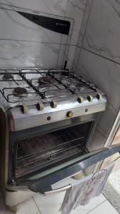 7 a 10 min 6km para Aeroporto Galeao Tubiacanga