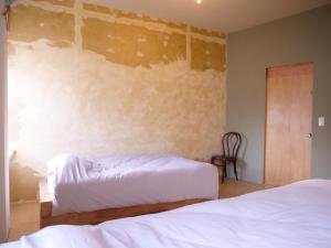 Hostel 1つの風景