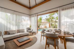 Casa Mira - Spacious 3BR Ubud Villa